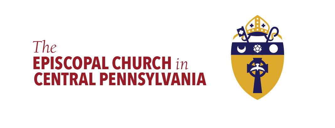 The Episcopal Church in Central Pennsylvania Logo