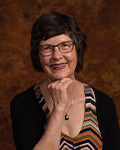 Dr. Marion Schwartz