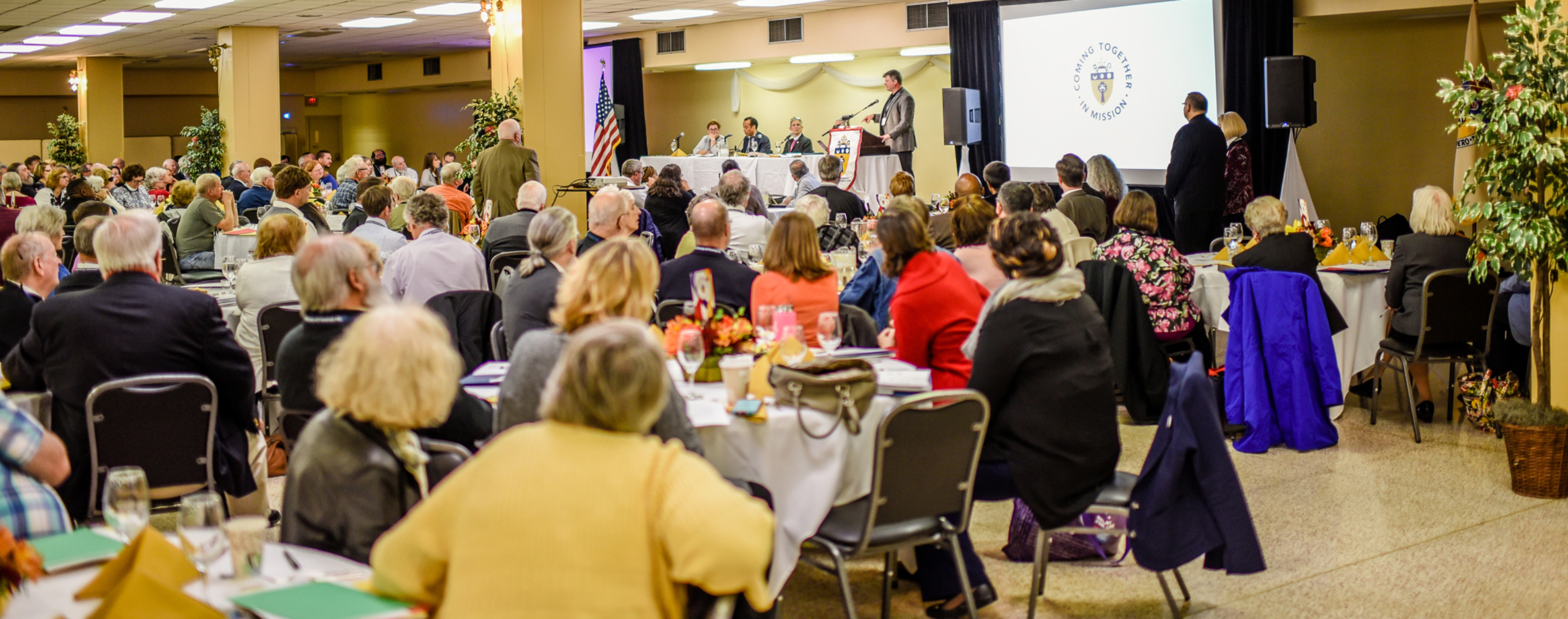The Episcopal Church in Central Pennsylvania